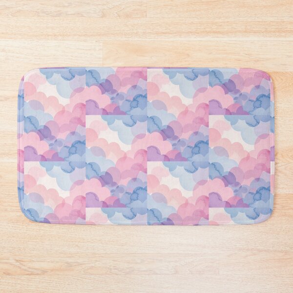 Item preview, Soft Gradient,  colorful, Cloud,  Stylize, Repeated Texture Pattern (image size 8320x12480) designed and sold by Digital-Davinci.