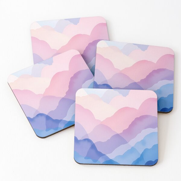 Item preview, Soft Gradient,  colorful, Cloud,  Stylize, Repeated Texture Pattern (image size 8320x12480) designed and sold by Digital-Davinci.