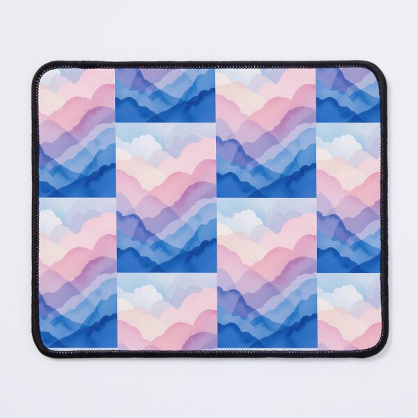 Item preview, Soft Gradient,  colorful, Cloud,  Stylize, Repeated Texture Pattern (image size 8320x12480) designed and sold by Digital-Davinci.