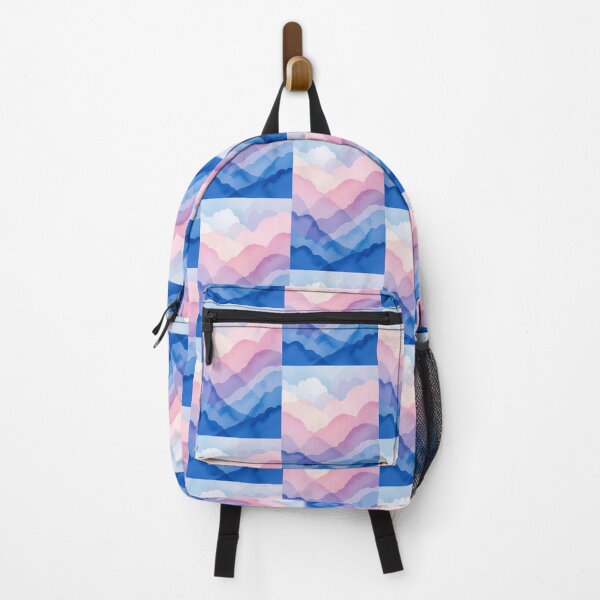 Item preview, Soft Gradient, colorful, Cloud, Stylize, Repeated Texture Pattern (image size 8320x12480) designed and sold by Digital-Davinci.