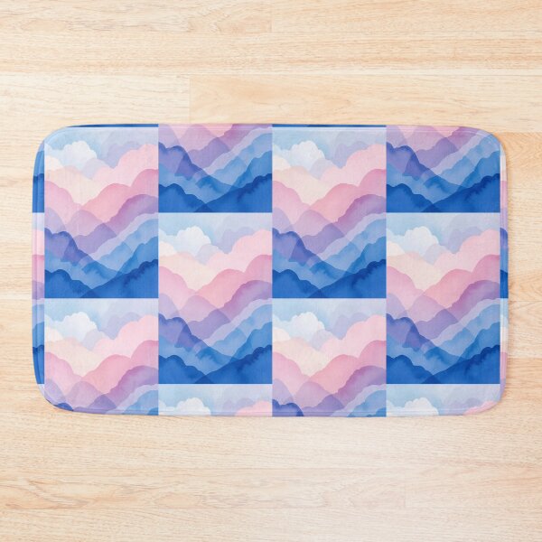 Item preview, Soft Gradient,  colorful, Cloud,  Stylize, Repeated Texture Pattern (image size 8320x12480) designed and sold by Digital-Davinci.