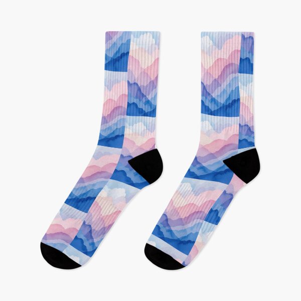 Item preview, Soft Gradient,  colorful, Cloud,  Stylize, Repeated Texture Pattern (image size 8320x12480) designed and sold by Digital-Davinci.