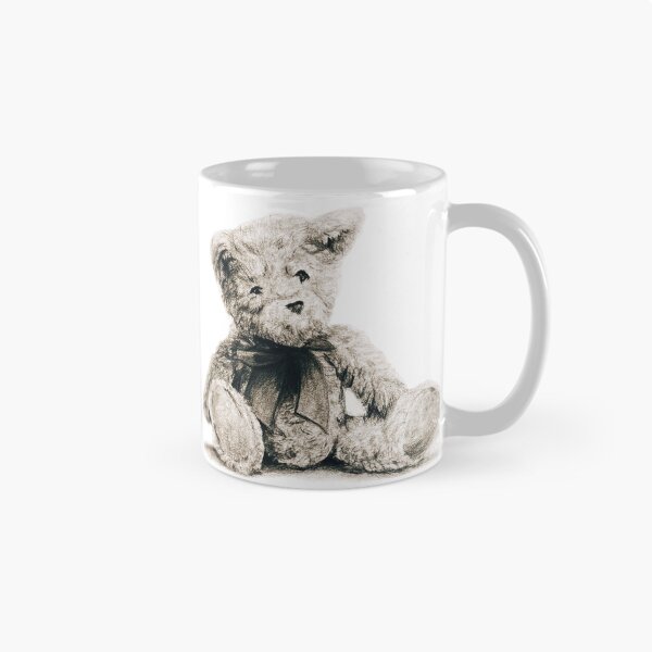 Item preview, Teddy bear designed and sold by NathBros.