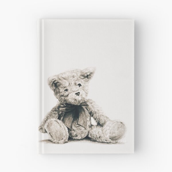 Item preview, Teddy bear designed and sold by NathBros.