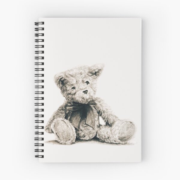 Item preview, Teddy bear designed and sold by NathBros.