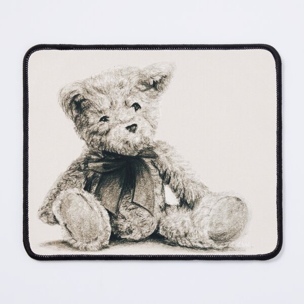 Item preview, Teddy bear designed and sold by NathBros.