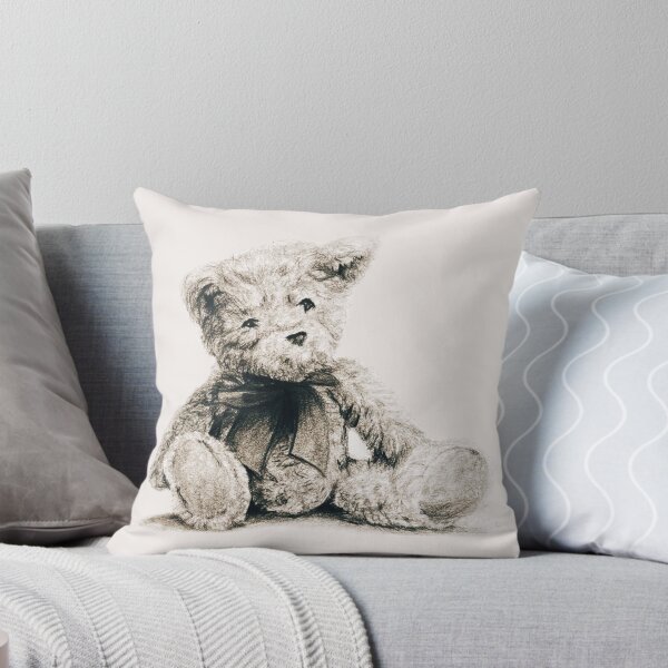 Item preview, Teddy bear designed and sold by NathBros.