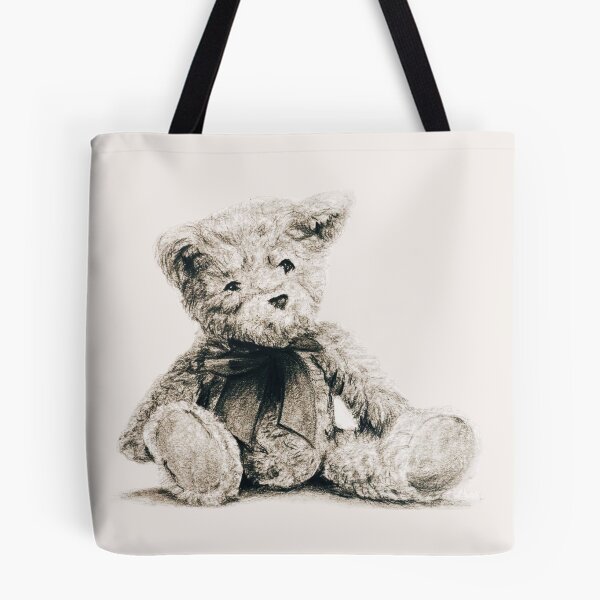 Item preview, Teddy bear designed and sold by NathBros.