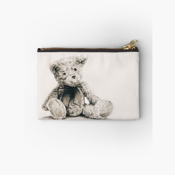 Item preview, Teddy bear designed and sold by NathBros.