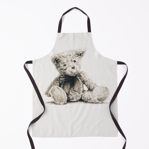 Item preview, Teddy bear designed and sold by NathBros.