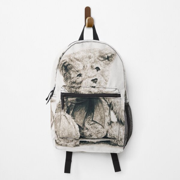 Item preview, Teddy bear designed and sold by NathBros.