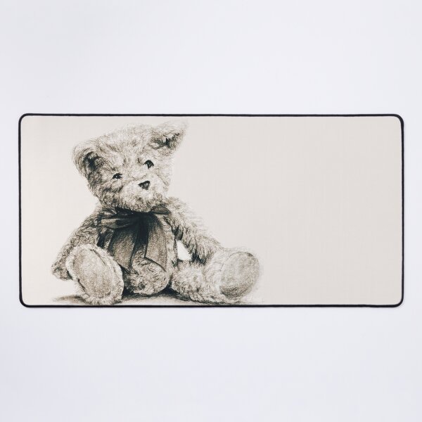 Item preview, Teddy bear designed and sold by NathBros.