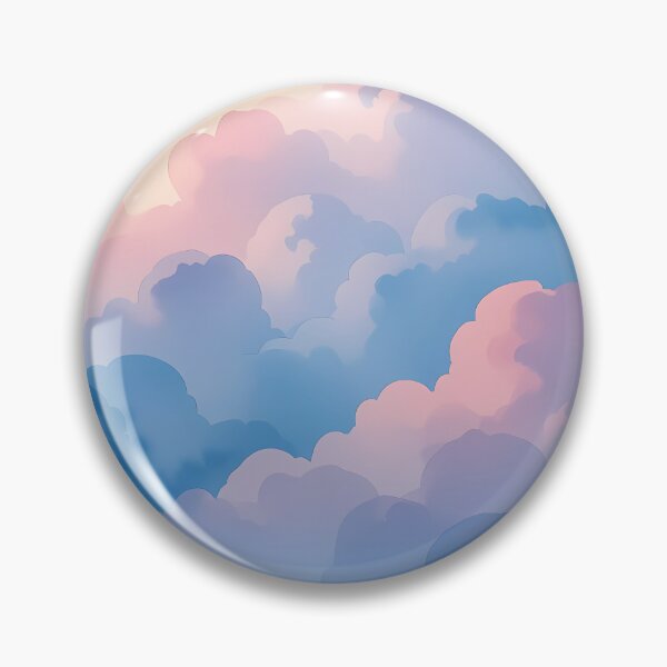 Item preview, Soft Gradient,  colorful, Cloud,  Stylize, Repeated Texture Pattern (image size 8320x12480) designed and sold by Digital-Davinci.