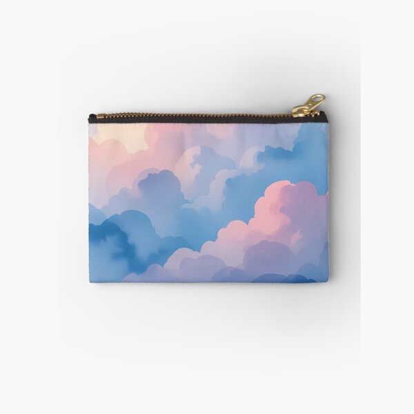 Item preview, Soft Gradient,  colorful, Cloud,  Stylize, Repeated Texture Pattern (image size 8320x12480) designed and sold by Digital-Davinci.