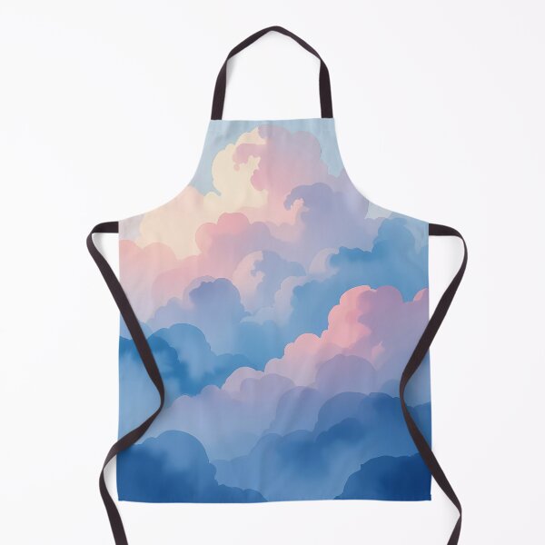 Item preview, Soft Gradient,  colorful, Cloud,  Stylize, Repeated Texture Pattern (image size 8320x12480) designed and sold by Digital-Davinci.