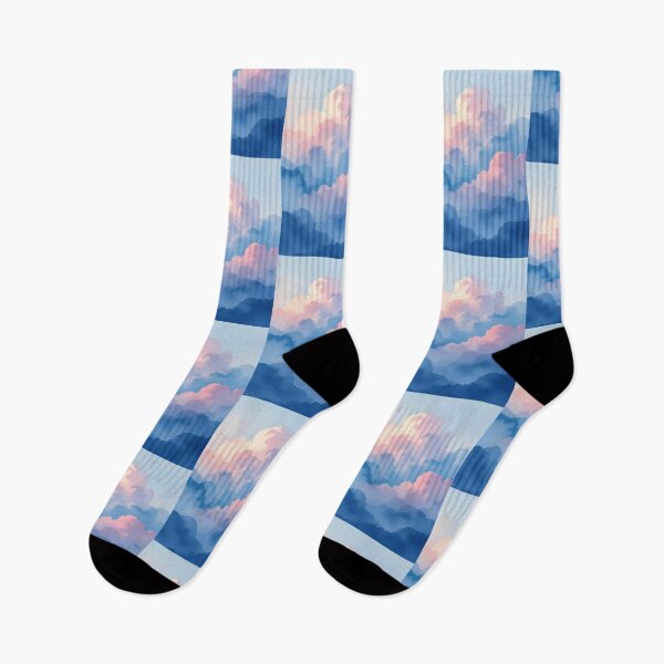 Item preview, Soft Gradient,  colorful, Cloud,  Stylize, Repeated Texture Pattern (image size 8320x12480) designed and sold by Digital-Davinci.