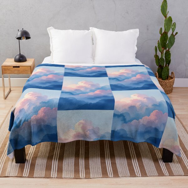 Item preview, Soft Gradient,  colorful, Cloud,  Stylize, Repeated Texture Pattern (image size 8320x12480) designed and sold by Digital-Davinci.