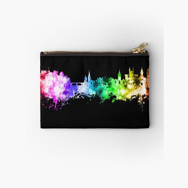 Item preview, St Peter Port Guernsey Channel Islands Skyline designed and sold by ArtPrints.