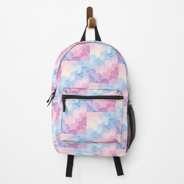 Item preview, Soft Gradient, colorful, Cloud, Stylize, Repeated Texture Pattern (image size 8320x12480) designed and sold by Digital-Davinci.