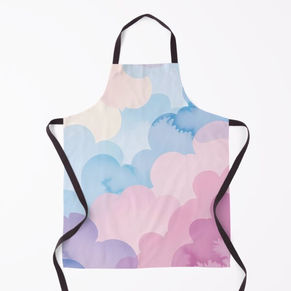 Item preview, Soft Gradient,  colorful, Cloud,  Stylize, Repeated Texture Pattern (image size 8320x12480) designed and sold by Digital-Davinci.