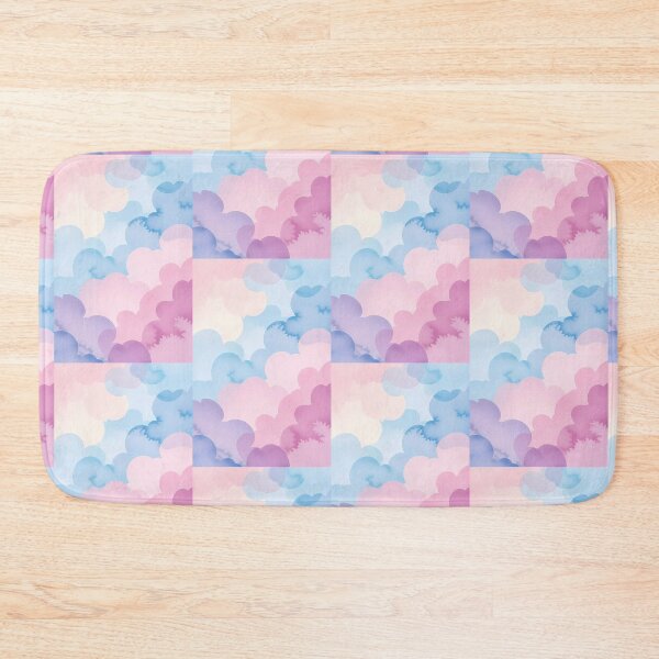 Item preview, Soft Gradient,  colorful, Cloud,  Stylize, Repeated Texture Pattern (image size 8320x12480) designed and sold by Digital-Davinci.