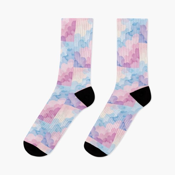 Item preview, Soft Gradient,  colorful, Cloud,  Stylize, Repeated Texture Pattern (image size 8320x12480) designed and sold by Digital-Davinci.