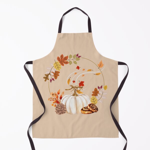 Item preview, Autumn Pumpkin designed and sold by The Cozy Crypt.