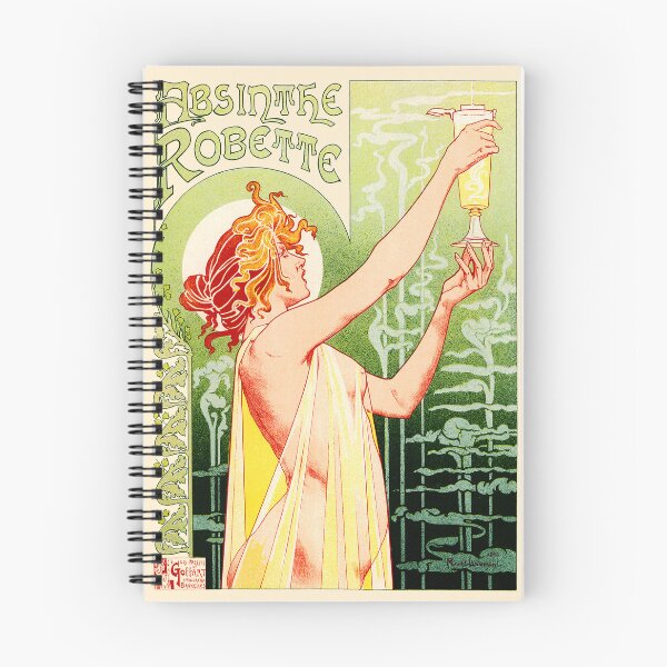 Item preview, Absinthe Robette  designed and sold by Grand Illusions.