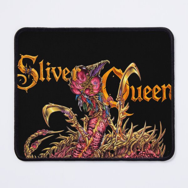 Item preview, Sliver_Queen designed and sold by Printaso.
