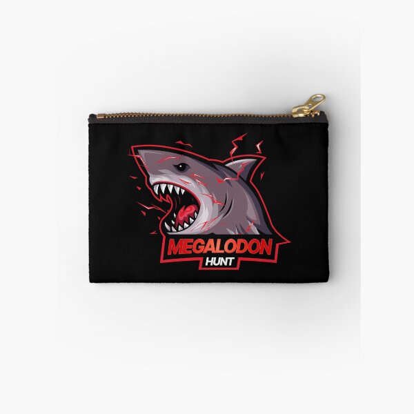 Item preview, Megalodon Hunt Fish It designed and sold by Flotziel id.