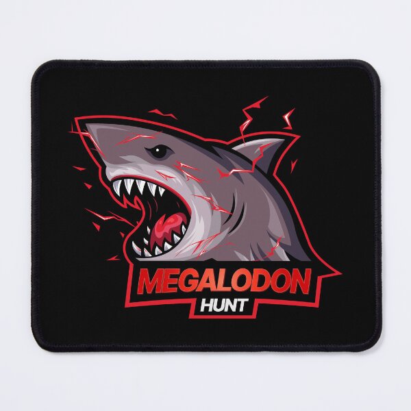 Item preview, Megalodon Hunt Fish It designed and sold by Flotziel id.
