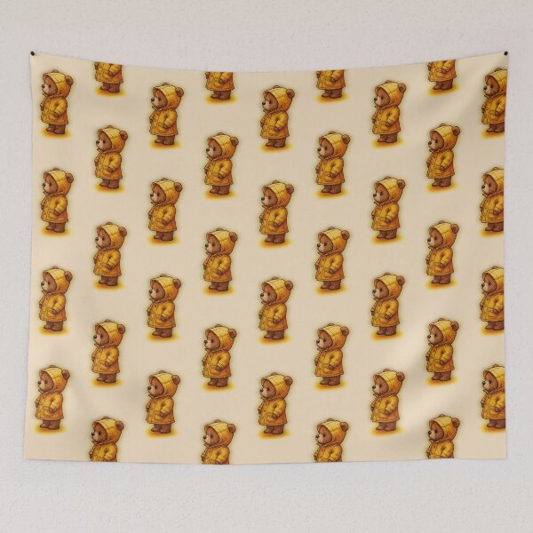 Item preview, Cozy Bear  designed and sold by NF90.