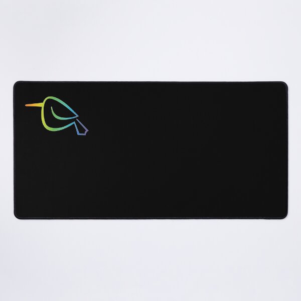 Item preview, Rainbow Keeker Wear Logo by DC Roffe designed and sold by dcroffe.