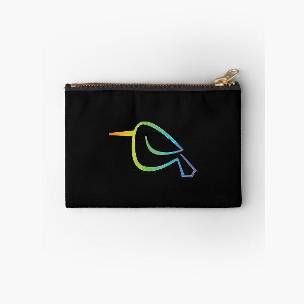 Item preview, Rainbow Keeker Wear Logo by DC Roffe designed and sold by dcroffe.