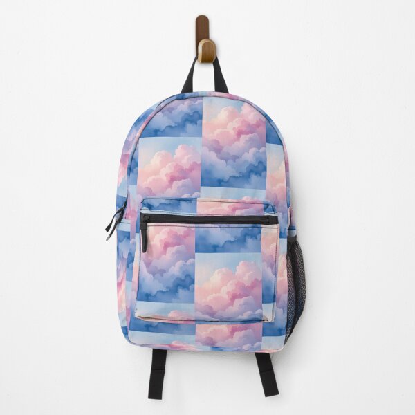 Item preview, Soft Gradient, colorful, Cloud, Stylize, Repeated Texture Pattern (image size 8320x12480) designed and sold by Digital-Davinci.