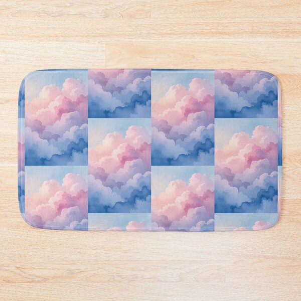 Item preview, Soft Gradient,  colorful, Cloud,  Stylize, Repeated Texture Pattern (image size 8320x12480) designed and sold by Digital-Davinci.