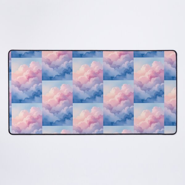 Item preview, Soft Gradient,  colorful, Cloud,  Stylize, Repeated Texture Pattern (image size 8320x12480) designed and sold by Digital-Davinci.