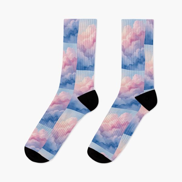 Item preview, Soft Gradient,  colorful, Cloud,  Stylize, Repeated Texture Pattern (image size 8320x12480) designed and sold by Digital-Davinci.