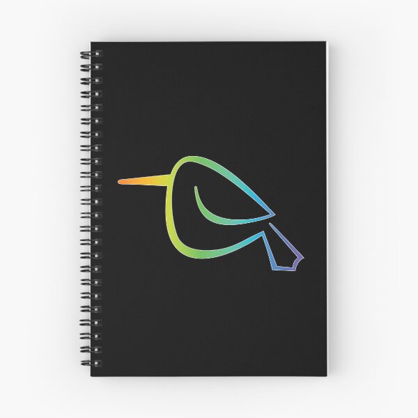 Item preview, Rainbow Keeker Wear Logo by DC Roffe designed and sold by dcroffe.
