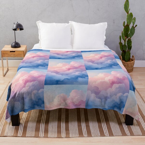 Item preview, Soft Gradient,  colorful, Cloud,  Stylize, Repeated Texture Pattern (image size 8320x12480) designed and sold by Digital-Davinci.