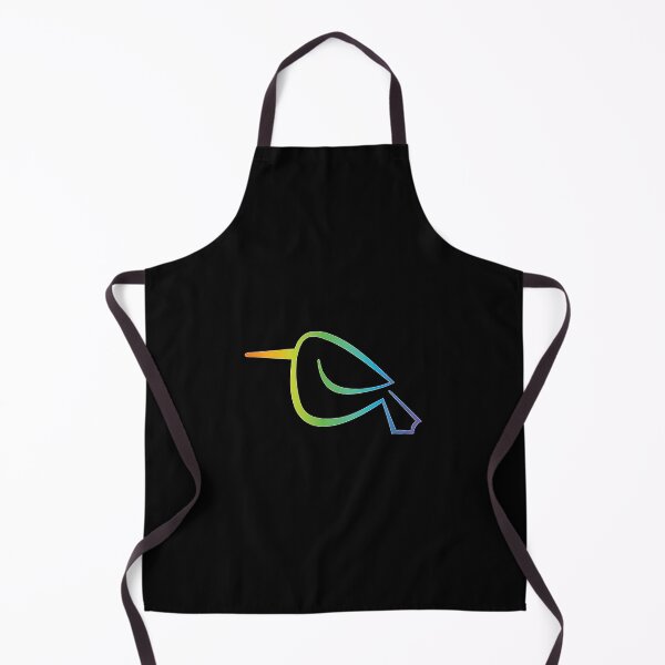Item preview, Rainbow Keeker Wear Logo by DC Roffe designed and sold by dcroffe.