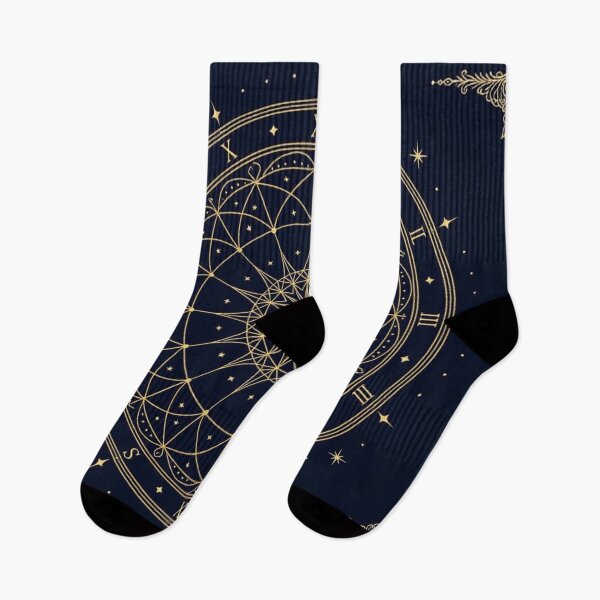 Item preview, Celestial Zodiac Constellation Wheel designed and sold by xArchGoDx.