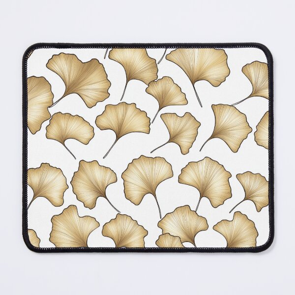 Item preview, ginkgo designed and sold by Fran Fryberg.