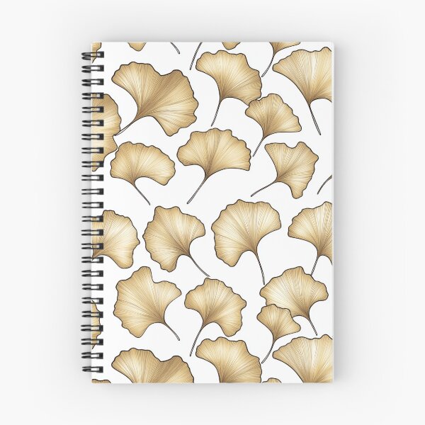 Item preview, ginkgo designed and sold by Fran Fryberg.