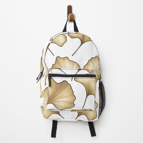 Item preview, ginkgo designed and sold by Fran Fryberg.