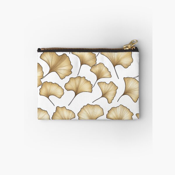 Item preview, ginkgo designed and sold by Fran Fryberg.