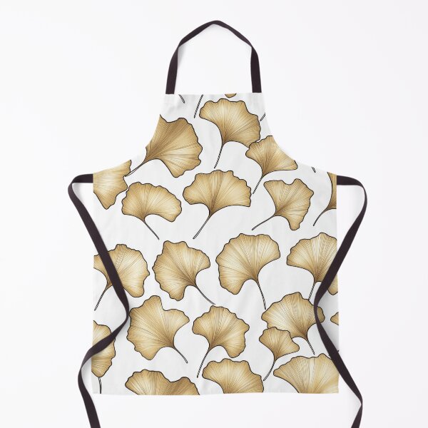 Item preview, ginkgo designed and sold by Fran Fryberg.