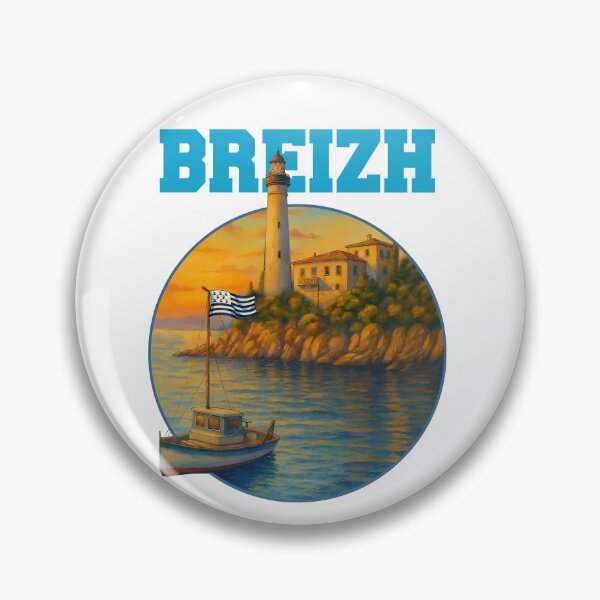 Artikelvorschau, BREIZH entworfen und verkauft von TATTOO-DESIGN.