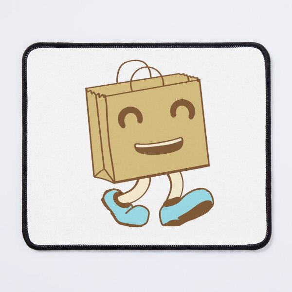 Item preview, BCL Logo designed and sold by ChaArtCoffee.