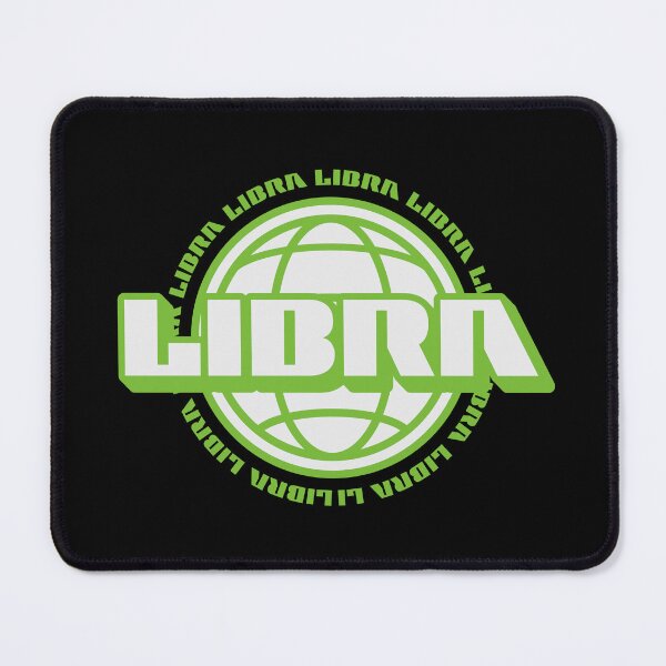Item preview, Libra Y2K designed and sold by TaiyoDigital36.